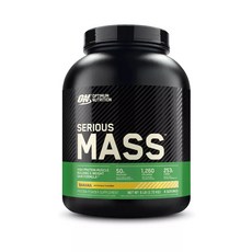 OPTIMUM NUTRITION 歐恩 專業增肌粉 香蕉口味, 1個
