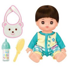 Mell Chan 小美樂 A君娃娃 多色, 1組