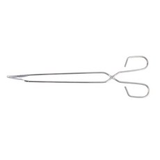 포크형 숯집게 -