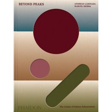 (外文書)Beyond Peaks: The Cuisine of Schloss Schauenstein Hardcover, Phaidon Press, English