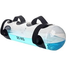 ハートトレンド加重フィットネスウォーターブラダー、調節可能なウォーターバッグ、体幹、筋力トレーニング、バランストレーニングに最適、ユニセックス、透明、水入りエナジーパック、ダンベル25kg、73*, ハートトレンド加重フィットネスウォーターブラダー、調節可能な