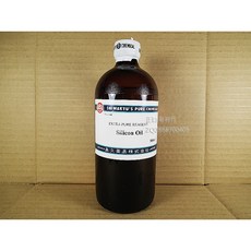 島久 矽油 1000型 500克, 1個