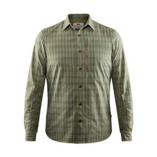 Fjallraven Abisko Hike 輕量超薄快乾長短袖防曬襯衫