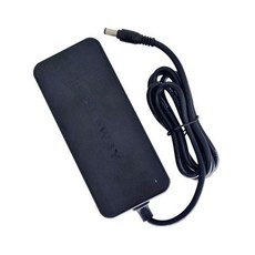 42V1.7A 전동킥보드 전기 스쿠터 자전거 리튬 이온 배터리 충전기(A타입), 42V 1.7A 충전기 단품(A타입), 1개