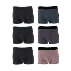 The Supply 溫和莫代爾男士抽獎玫瑰 6SET