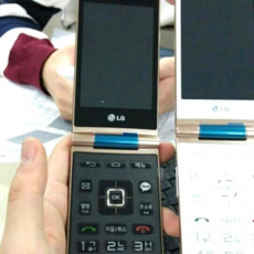 MIVE 마이브 스타일폴더 32GB 미사용 새제품, LG스마트폴더(SK/KT통신사), 4GB