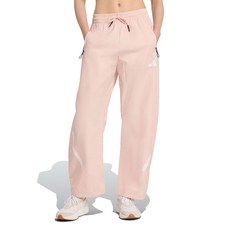 ADIDAS 女 W Z.N.E. WV PT 運動長褲