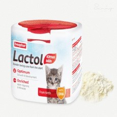 마깡몰 비어파 락톨 250g 영양공급