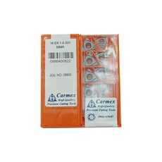 CARMEX 車刀片 16ER1.0ISO BMA，寵物美容專業刀頭，安全耐用，輕鬆修剪寵物毛髮, 1個