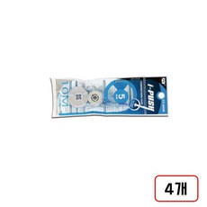 SDI 수정테이프CT-305(5mm*10m), 4개, 리필(MN3140810)