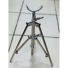 龍膽石斑 三角架 架竿器 可伸縮 海釣場