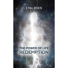 (英文圖書)The Power of Life - Redemption 精裝版, Spines, 英文