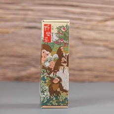 【野樂茶】太極茶包 蜜香紅茶禮盒, 1個