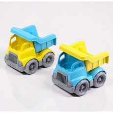 집게차 장난감 중장비 너클 크레인 트랙 불도저 운전놀이 덤퍼, 랜덤 1개