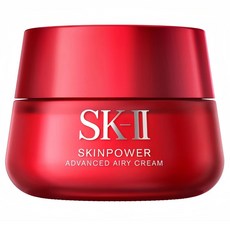 SK-II 致臻肌活能量活膚霜 輕盈版, 1罐, 80g