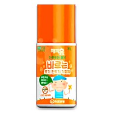 고루 해충기피제 모기퇴치제 모기기피제 모기진드기 진드기기피제
