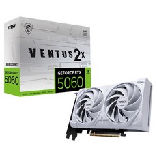 msi 微星 GeForce Ventus 2X顯示卡 VD9219 8GB, RTX5060