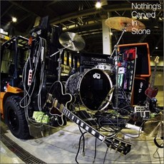 [CD] Nothing's Carved In Stone (NCIS) - 1집 Parallel Lives, 1