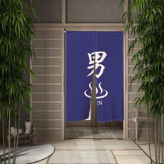 솔리드 컬러 베이지 간단한 하프 커튼 주방 베란다 복도 침실 드레이프 교수형 레스토랑 도어 스크린 장식
