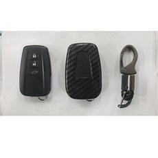 TOYOTA 2019 RAV4 晶片鑰匙皮套 鑰匙圈, 1個