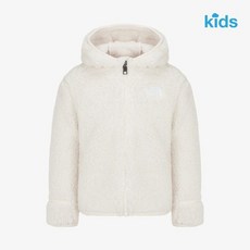 노스페이스키즈 NJ4FR60 베이비 캠프샤이어 풀집 후디 BABY CAMPSHIRE FZ HOODIE NQC435 FOK475