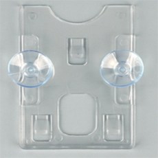 누리 흡착식 주차케이스 자동차아파트주차케이스, 흡착판