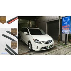 武分舖 Ford i-Max 專用靜化論汽車隔音條套裝組 有效降低風切聲與路面噪音 提升車內靜謐性, 1個