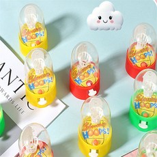 안주인 장난감 농구게임