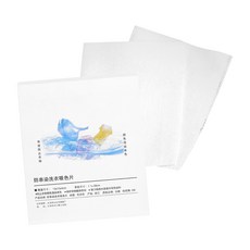 ARZ 洗衣吸色片/防染巾, 1個, 24片