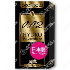 岡本 玩達人 - 板橋店, 1個, 002超薄衛生套(12入)