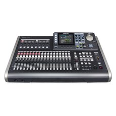 TASCAM 멀티 트랙 레코더 DIGITAL PORTASTUDIO DP-24SD, 1개