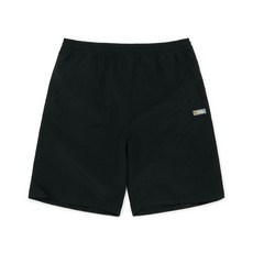 내셔널지오그래 NATIONAL GEOGRAPHIC KIDS K252UHP940 나일론 5부 반바지 CARBONBLACK 454559