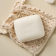 클린큐어 아레 여드름비누 청소년비누 블랙헤드제거 세안비누 올인원 클렌징바1세트(3개), 3개입, 100g