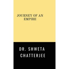 (英文圖書)Journey of An Empire 精裝版, Notion Press, 英文