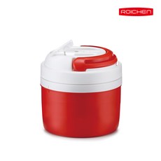 로이첸 미니비 2.3L 아이스미 미니아이스박스, 본상품선택, 1개