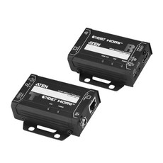 ATEN VE811 HDMI HDBaseT 延長器 支援4K/1080P, 1個