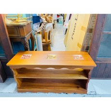 鄉村風實木穿鞋椅 舒適坐感 穩固耐用 提升居家美感
