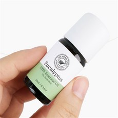 럭키비나 더허브샵 에센셜오일 라벤더오일, 라벤더