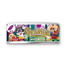 Petroyal vosto 秘湯機能罐 雞肉底 貓狗可吃 寵物罐頭 銀湯罐 貓罐頭 狗罐頭 副食罐 補水罐, 1個, 【秘湯銀罐】雞+地瓜80g*1罐