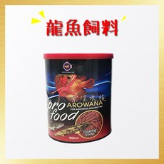 UP 龍魚飼料 條狀上浮型, 詳見包裝, 詳見包裝, 950ML