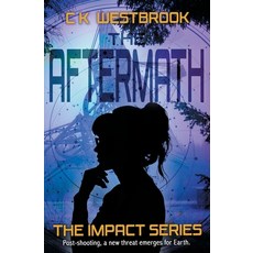 (영문도서) The Aftermath Paperback, 4 Horsemen Publications, English, 9798823203586