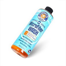 케미컬가이 마이크로화이버워시 16oz(473ml), 473ml, 1개