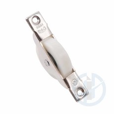 나일론평 36mm 미닫이문바퀴 슬라이딩부속