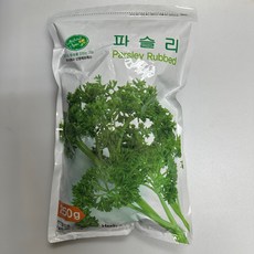 내츄럴스파이스 파슬리, 250g, 1개