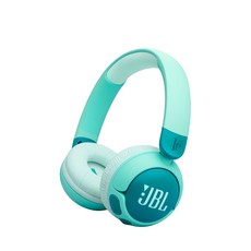 삼성공식파트너 JBL 무선 블루투스 헤드셋 가성비 헤드폰 추천 하이앤드 헤드셋 모음집, 그린, JBLJR320BTGRN