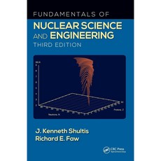 核科學與工程基礎 9781498769297, CRCPress