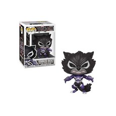 Funko 펀코팝 마블 베놈 - 로켓 라쿤