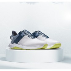 풋조이 남성 프로라이트 보아 골프화 56926