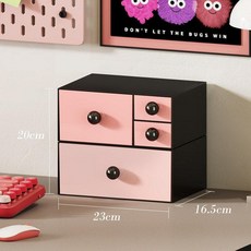 서랍형 계단 침대 난간 기숙사 다락방 서랍장 사다리 수납 인용, 1단, 풀프리미엄 3서랍+대형 단 단일