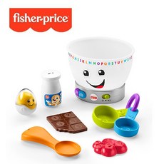 費雪 聲光學習調理鍋, 1個